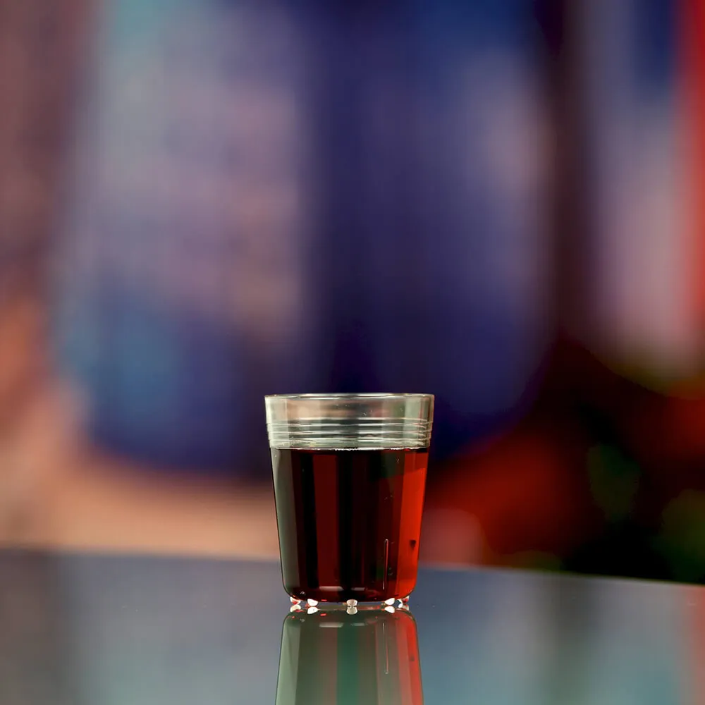 Dutch Cups Jam 15cl beker copolyester