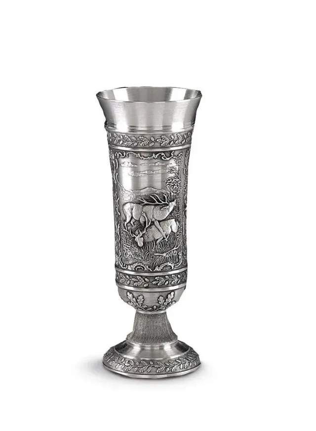 Artina Jennerwein bierglas 20 cm kristalglas