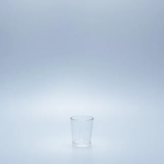 Dutch Cups Funk 2.5cl borrelglas COP