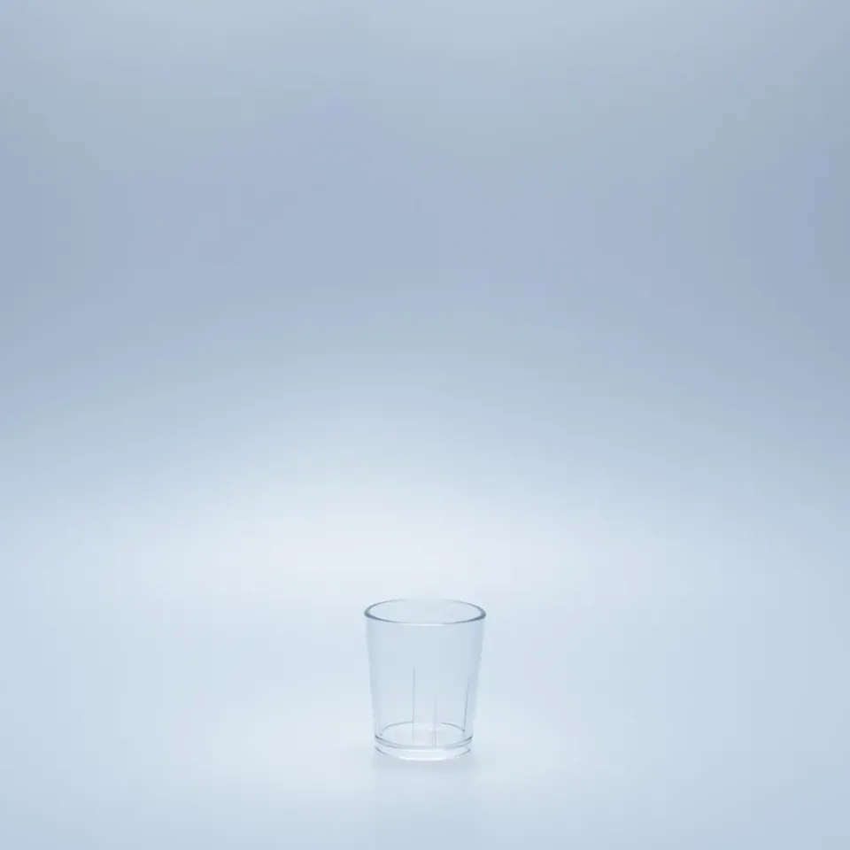 Dutch Cups Funk 2.5cl borrelglas COP
