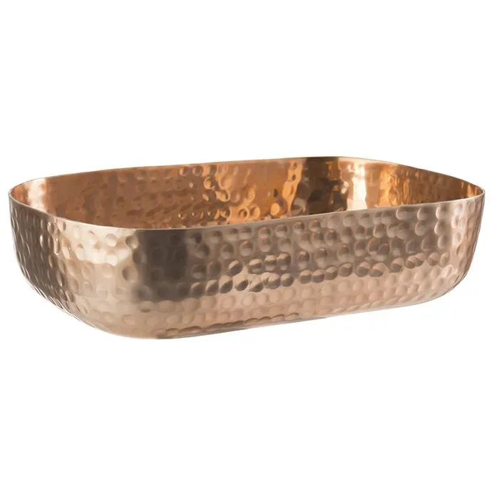 APS Luminium schaal 1,4L copper craft