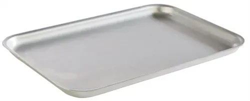 APS Trend Baking Sheet bakplaat 32x21,5 cm aluminium per stuk