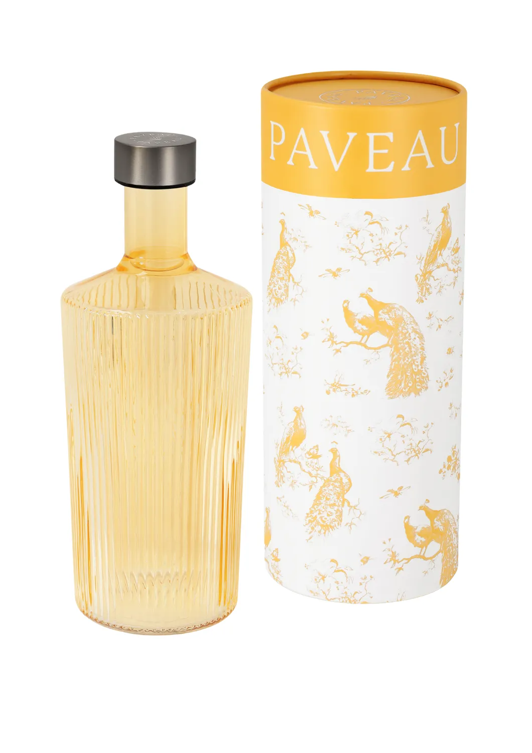 Paveau Ribbed Large fles cable 1,25 l