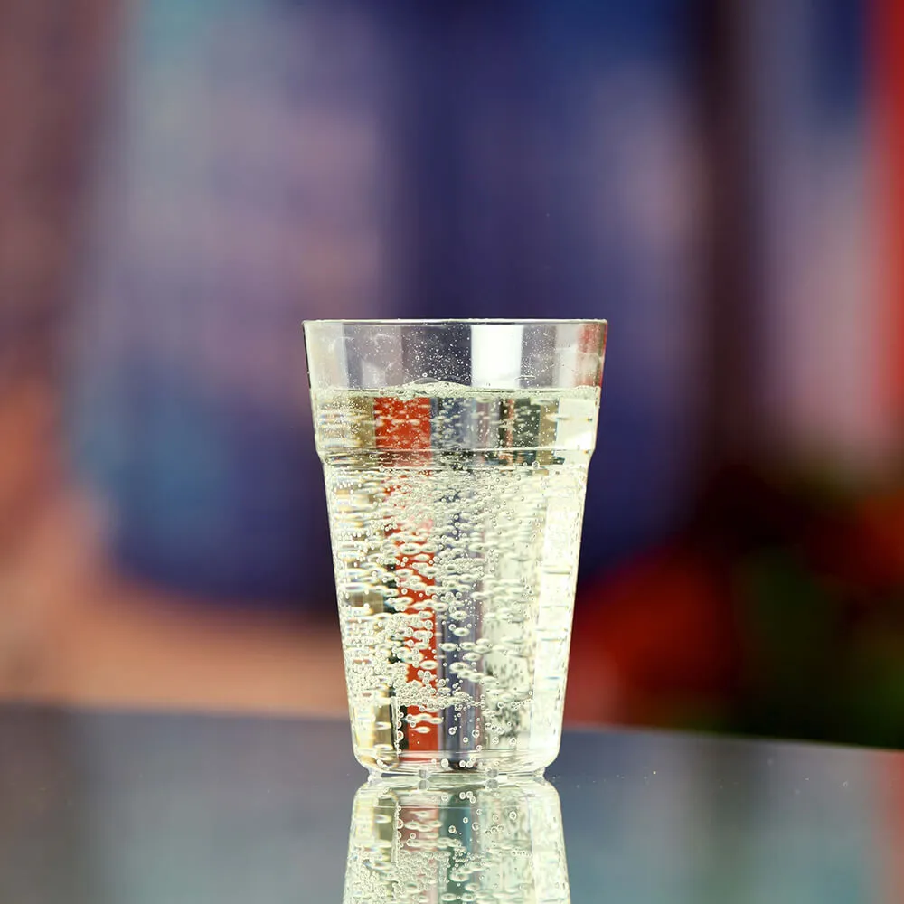 Dutch Cups Soul 40cl beker COP glashelder