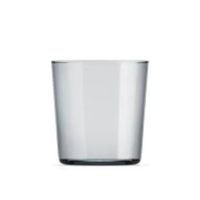 Cidra Beverage glas light-grey 370 ml 6 stuks