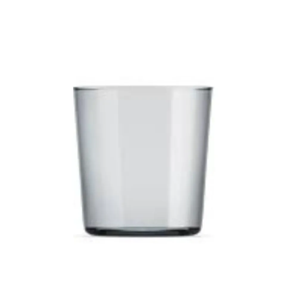 Cidra Beverage glas light-grey 370 ml 6 stuks