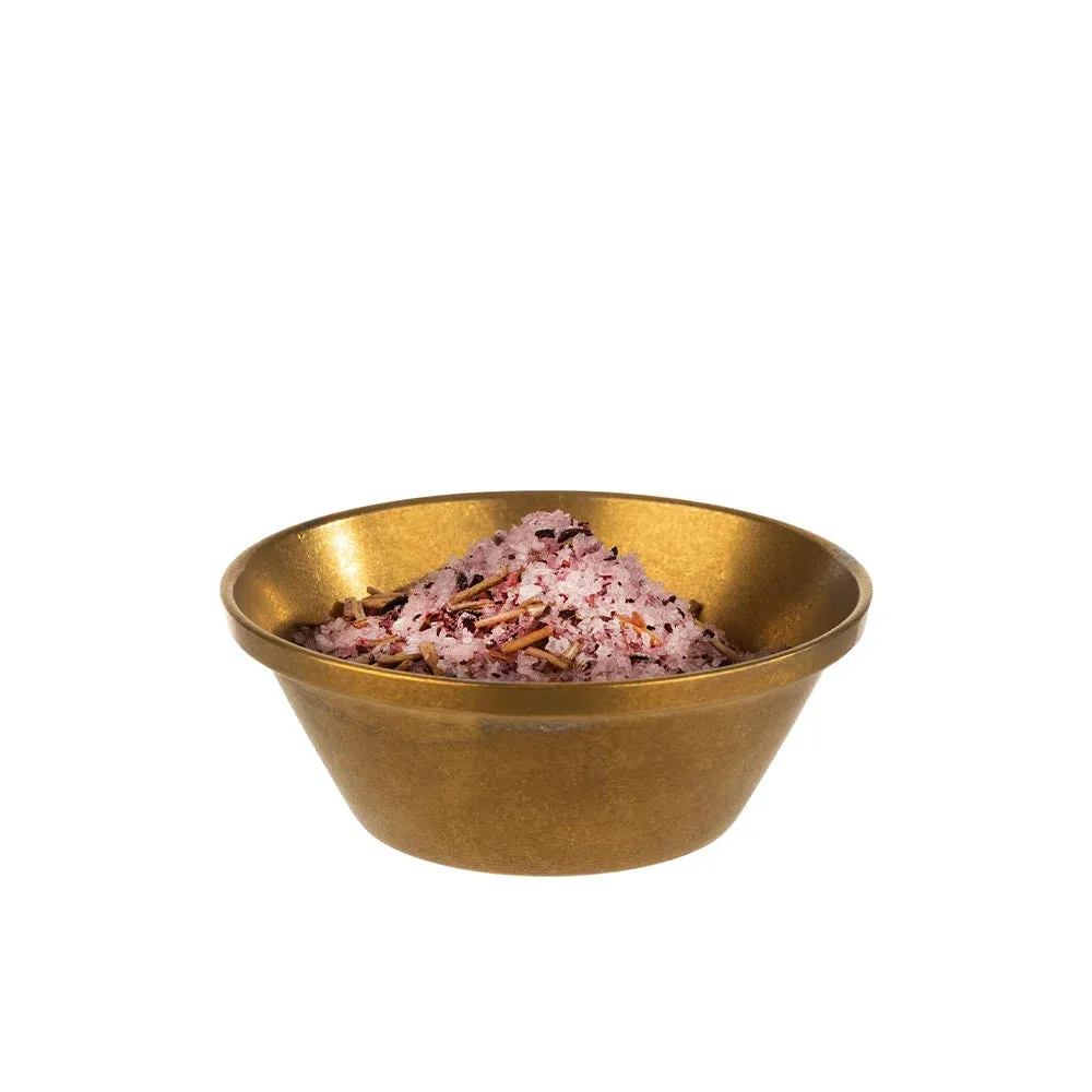APS Dip Bowl Dipschaaltje 40 ml Goudlook 6 stuks