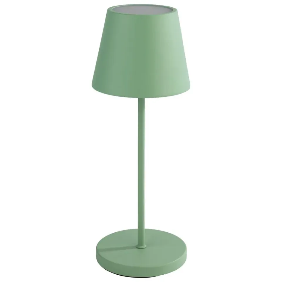 APS Merle tafellamp mint sfeerlicht