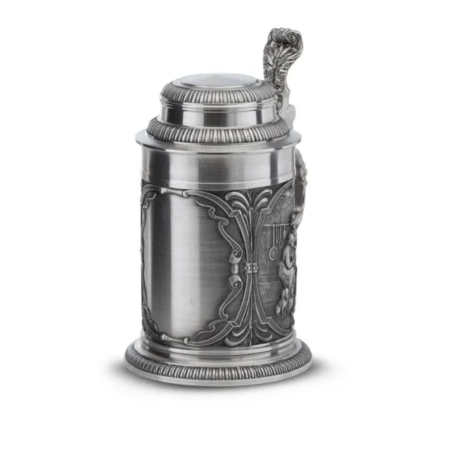 Artina Beer Stein bierpul 500 ml met gravure