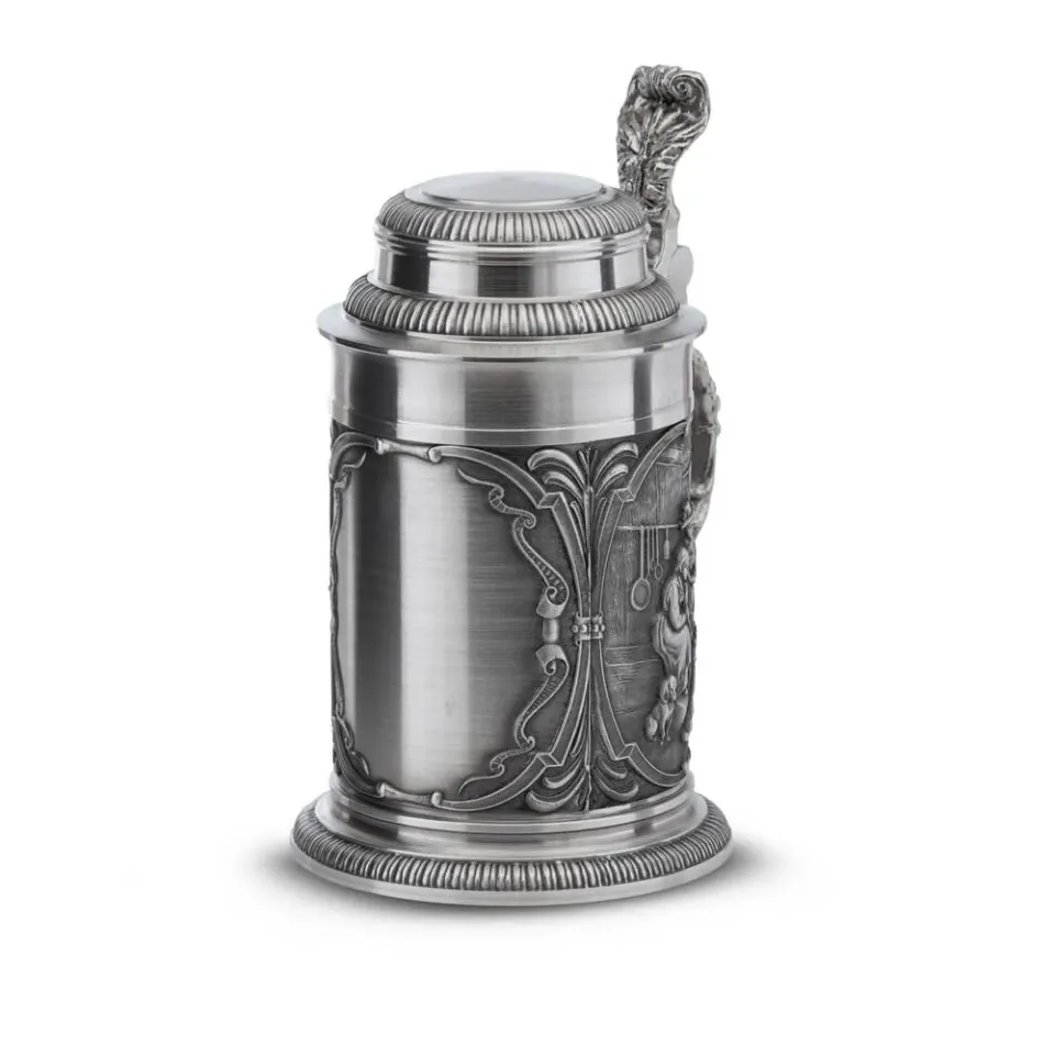 Artina Beer Stein bierpul 500 ml met gravure