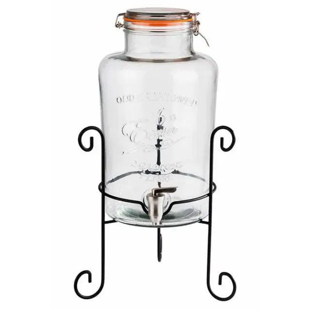 APS drankendispenser 7 liter 50,5 cm met kraan
