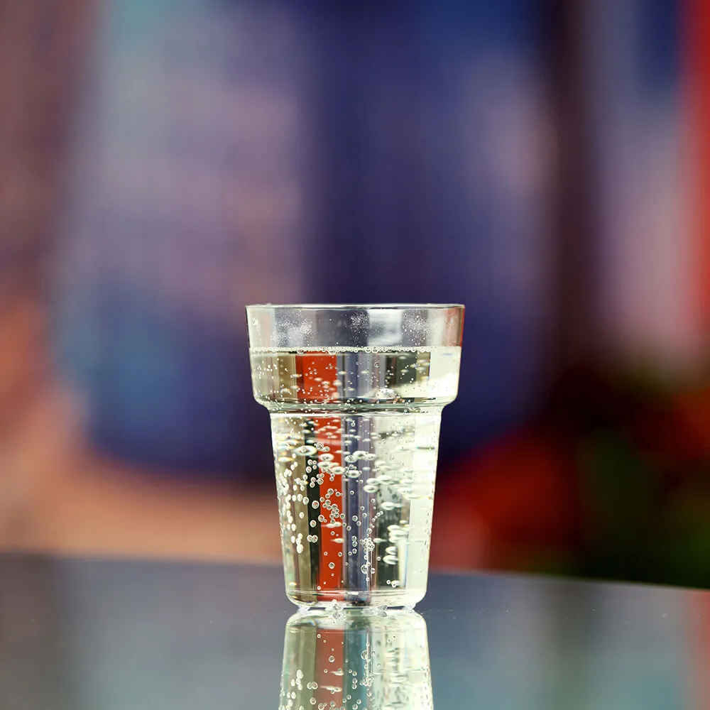 Dutch Cups Jungle 25cl beker PC 250 ml