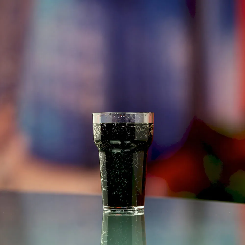 Dutch Cups Hiphop wijnglas 17cl COP BPA-vrij