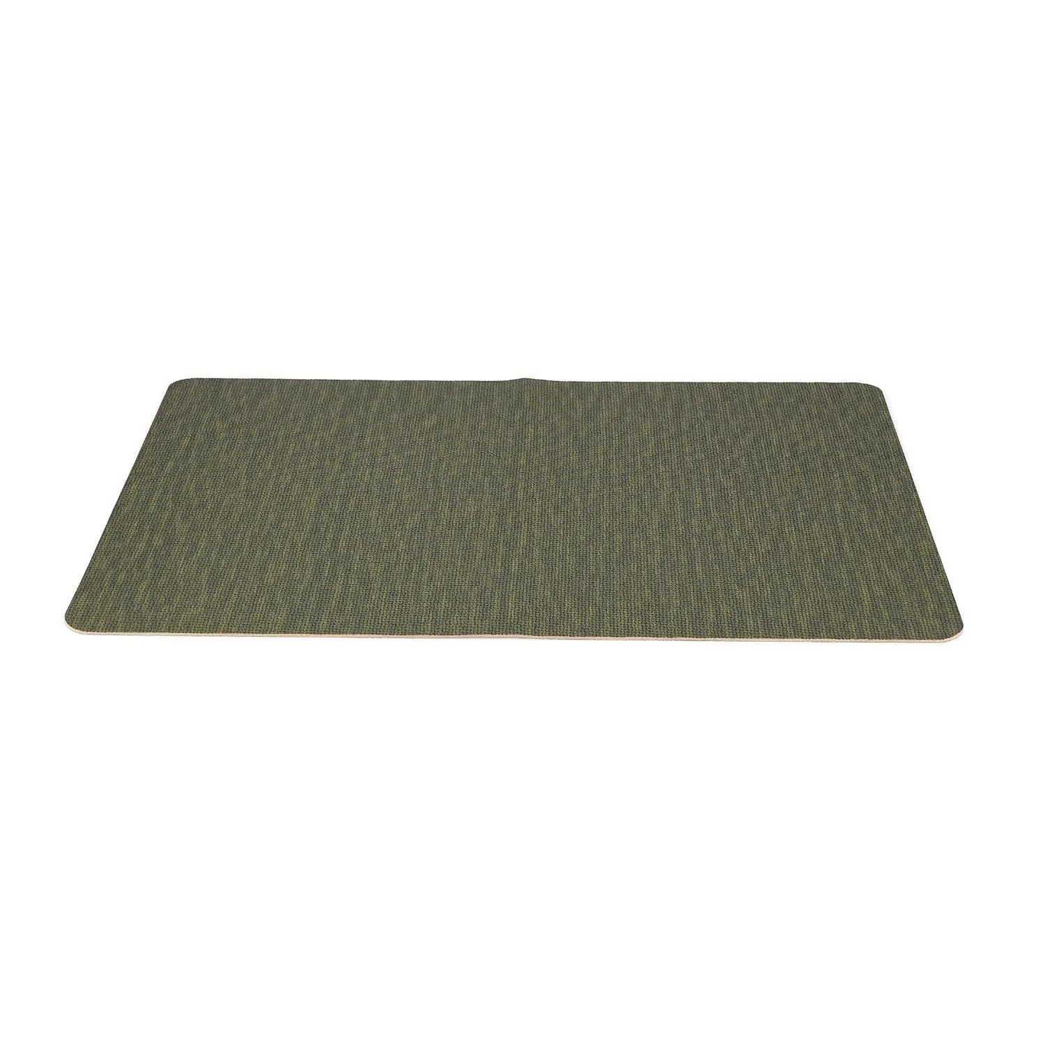 Bonbistro Layer placemat 43x30 cm groen 4 stuks