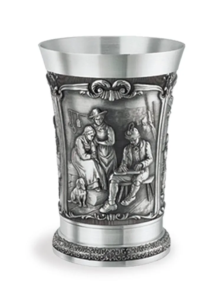 Artina Sommerabend bierbeker 13 cm glas