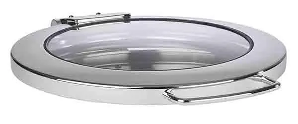 APS Premium Chafing Dish Rond 44 cm chafing dish