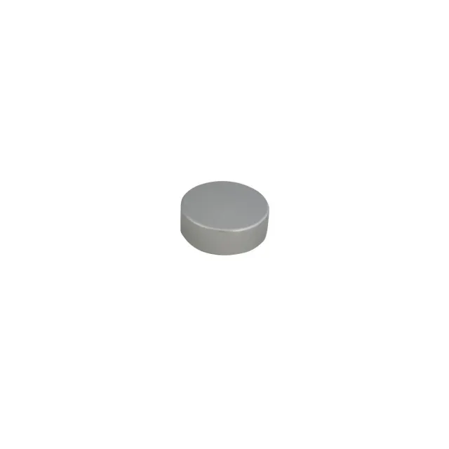 APS flessendop zilver 33 mm voor 0,7-1 liter