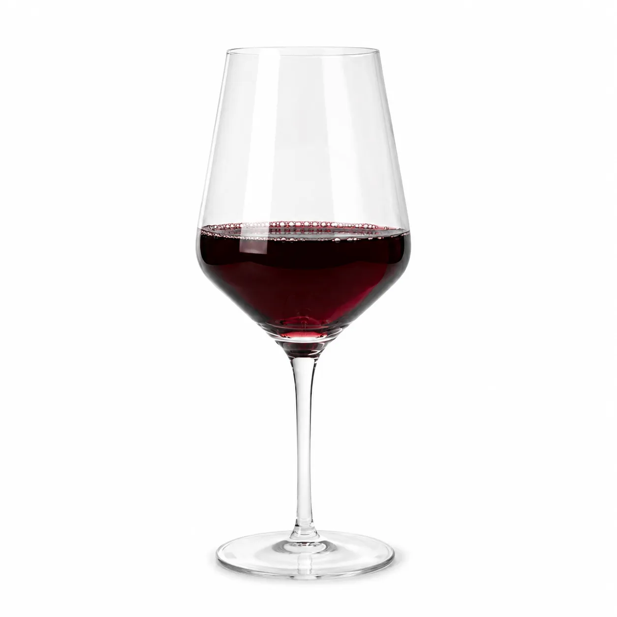 Ginza Red Wine wijnglas 590 ml loodvrij kristal 6 stuks