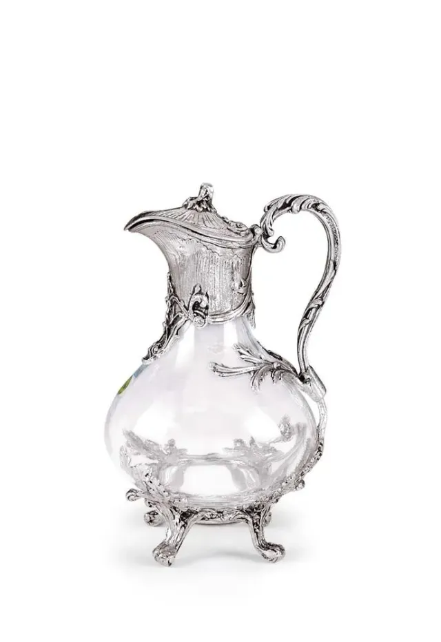 Artina Karaf 25 cm glas