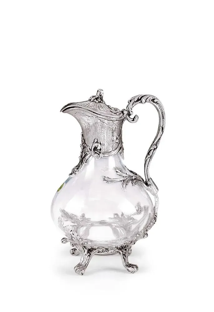Artina Karaf 25 cm glas