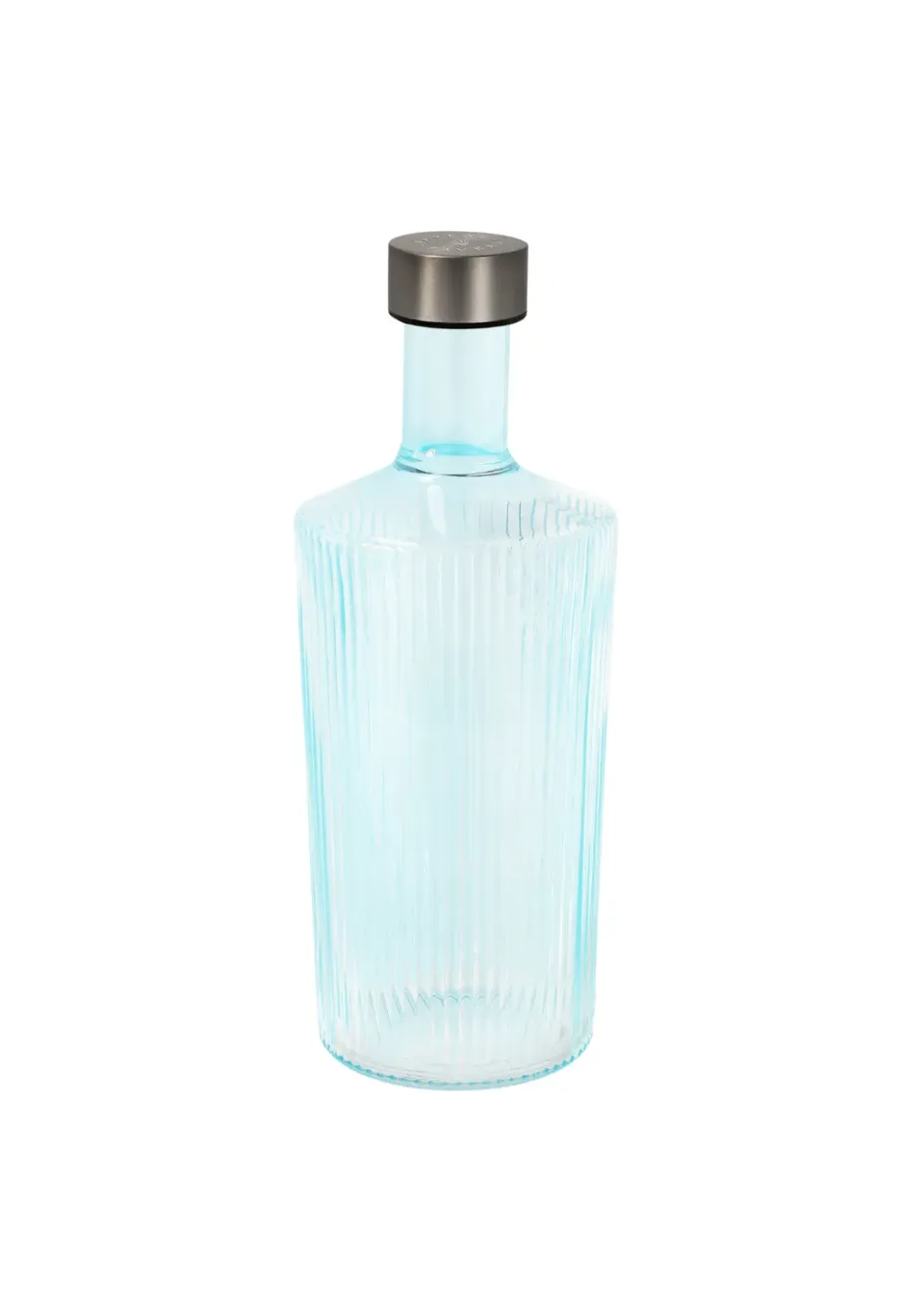 Paveau Ribbed Large fles lucky 1,25 l