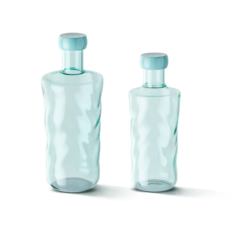Paveau Swirl fles Amalfi 1,25L