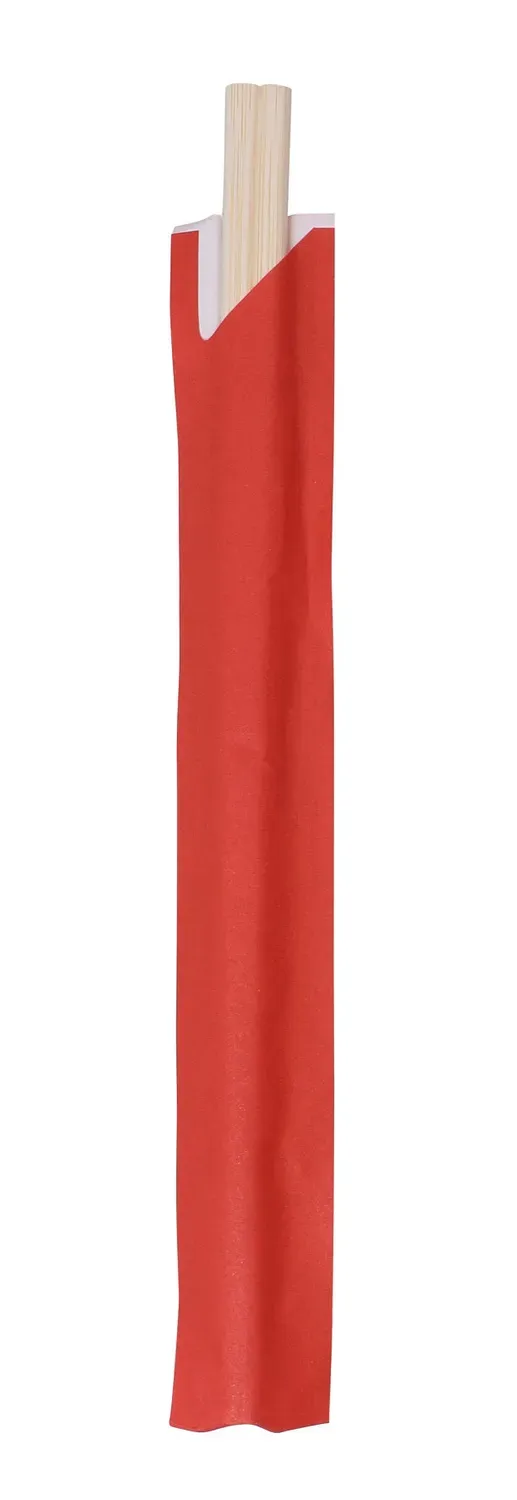 APS Glass Bar Supply bamboe eetstokjes 24 cm 100 stuks wegwerp