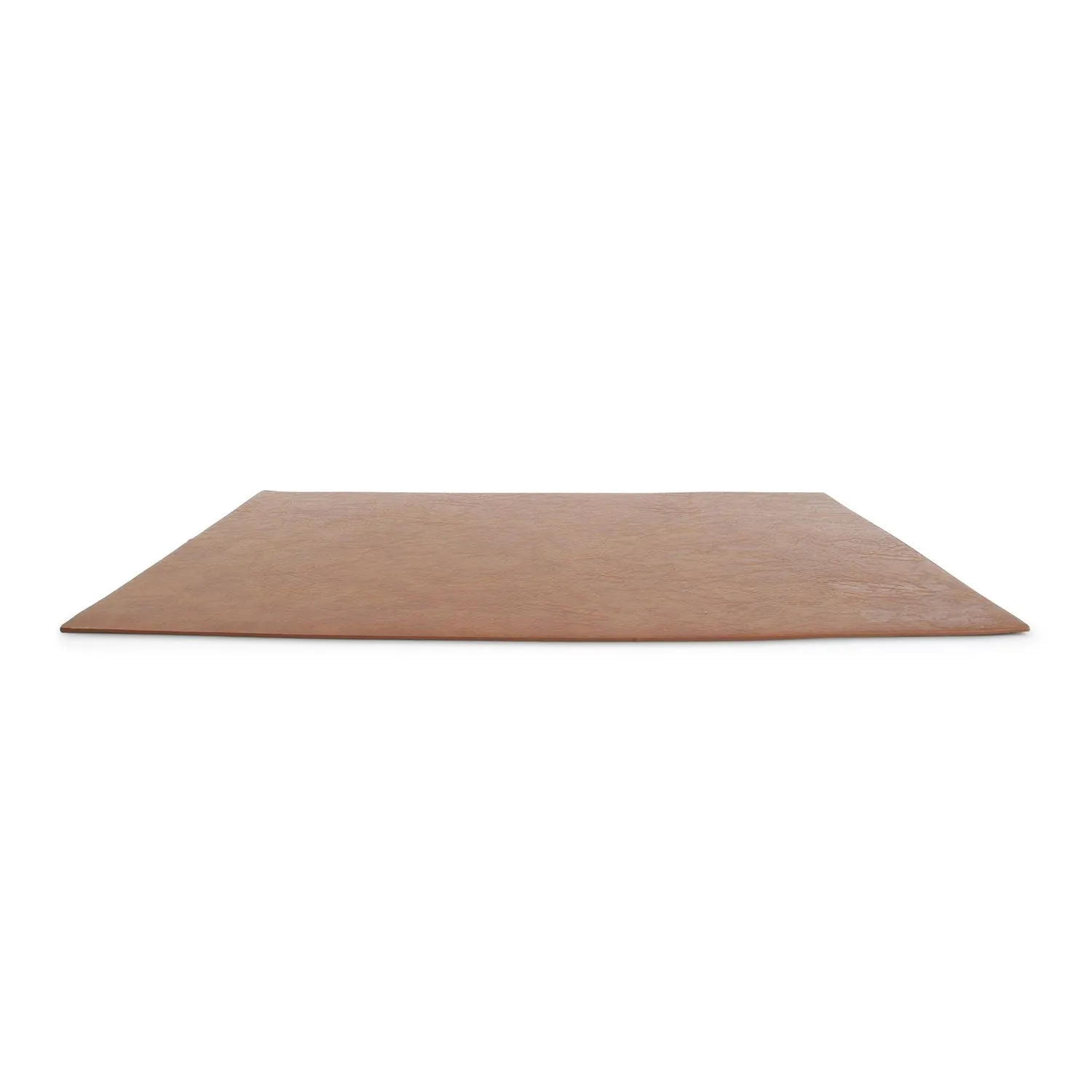 Bonbistro Layer placemat 43x30 cm bruin 4 stuks