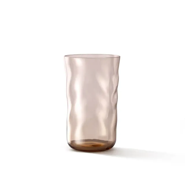 Paveau Swirl longdrinkglas 460ml Glow set van 2 glas
