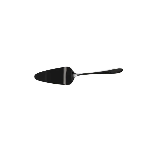 APS Ginza Shibuya Taartschep 24,5 cm RVS