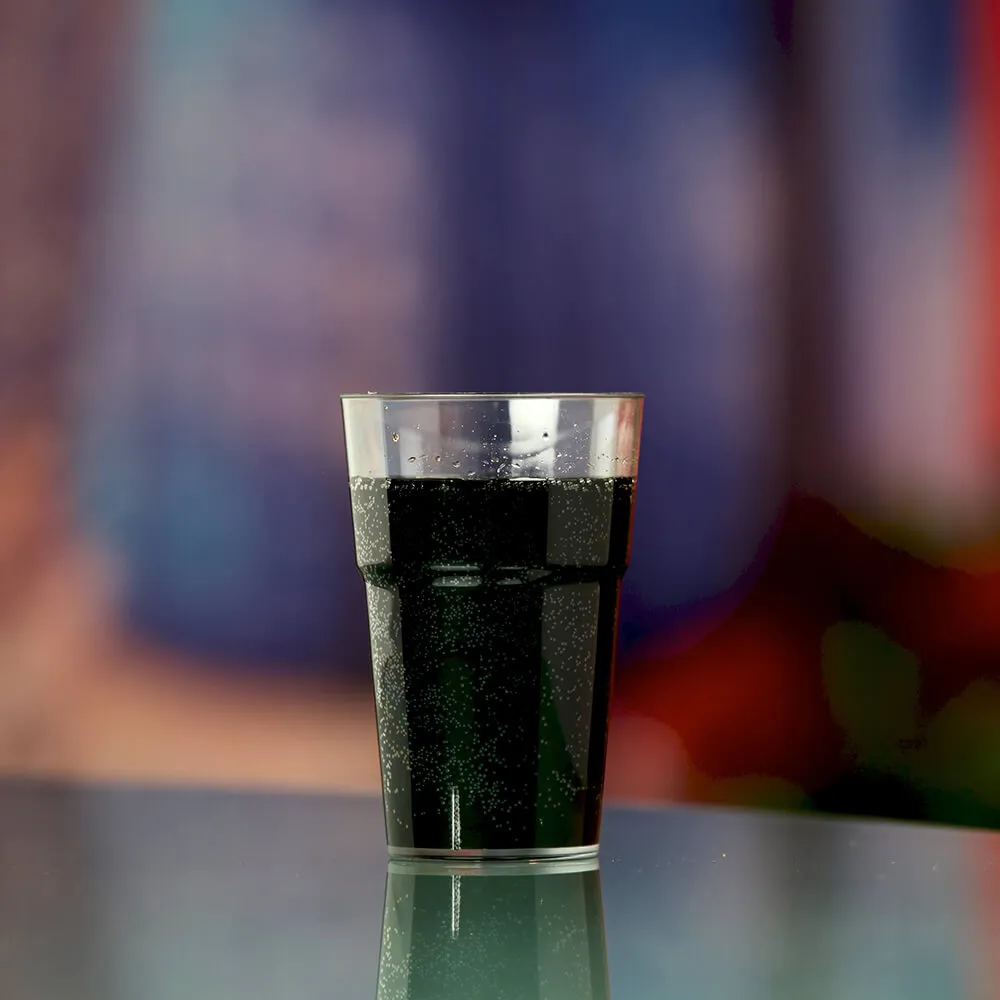 Dutch Cups Reggae 33cl beker copolyester