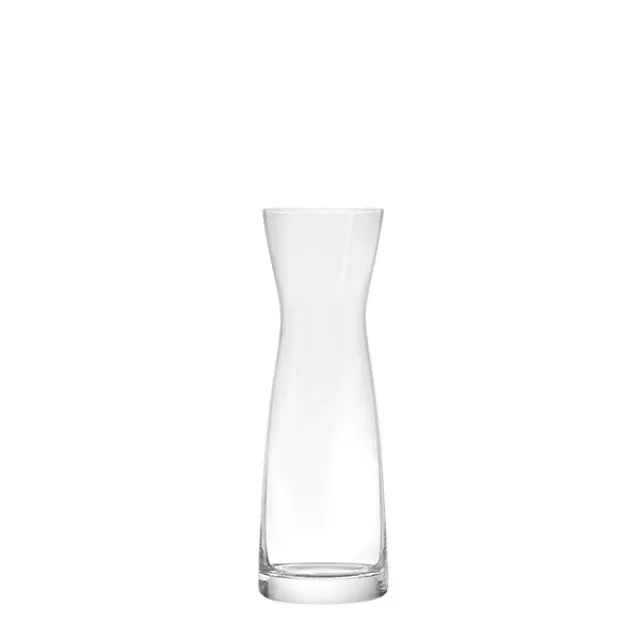 APS Universal Carafe karaf 100 ml 6 stuks glas