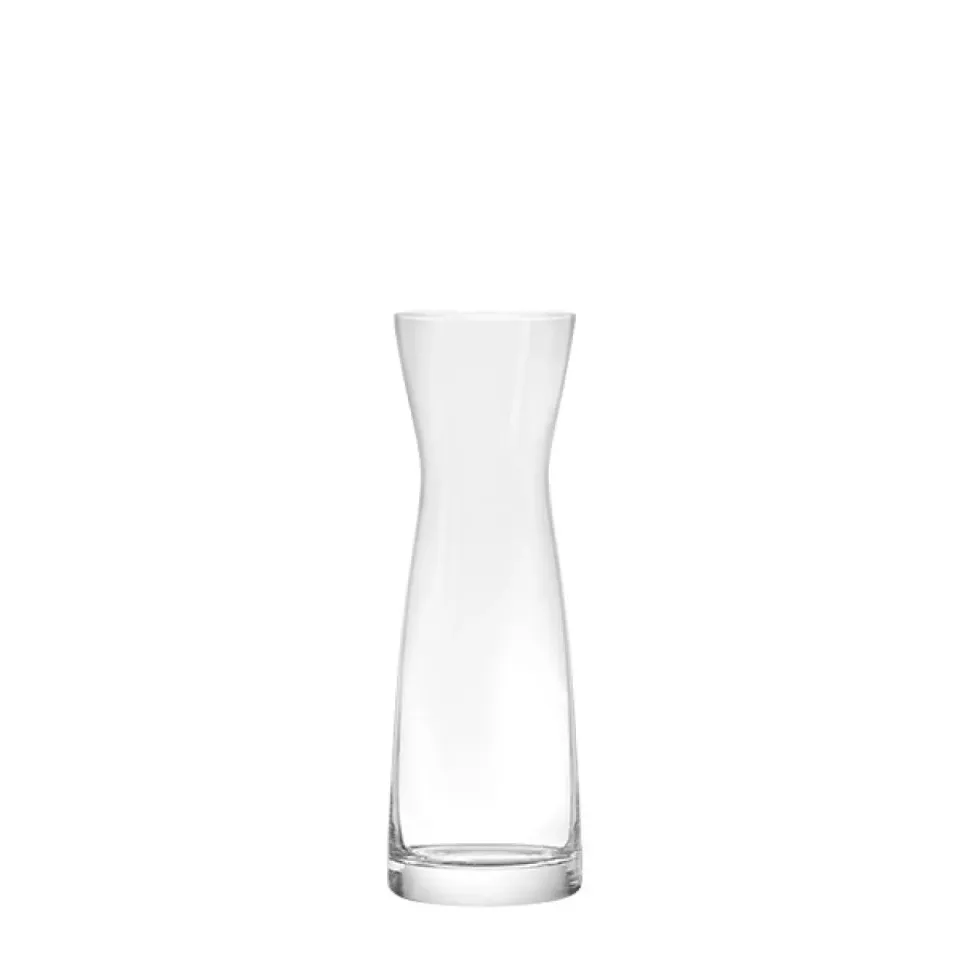 APS Universal Carafe karaf 100 ml 6 stuks glas