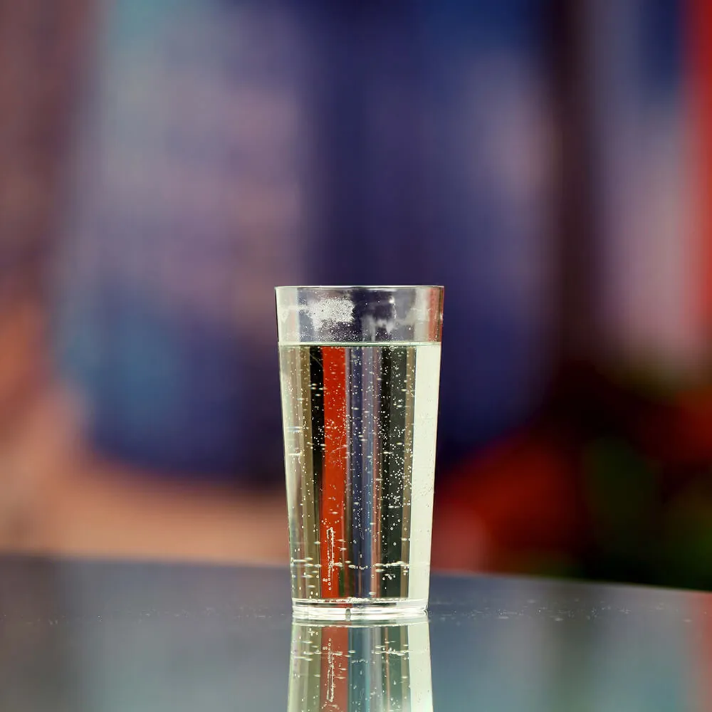 Dutch Cups Blues 20cl beker COP 200 ml