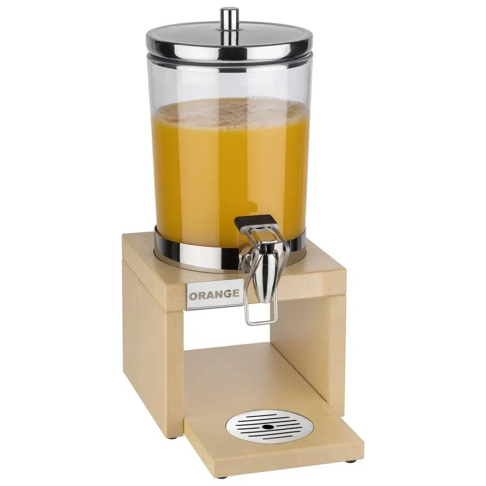 APS Bride sapdispenser 4 liter met kraan