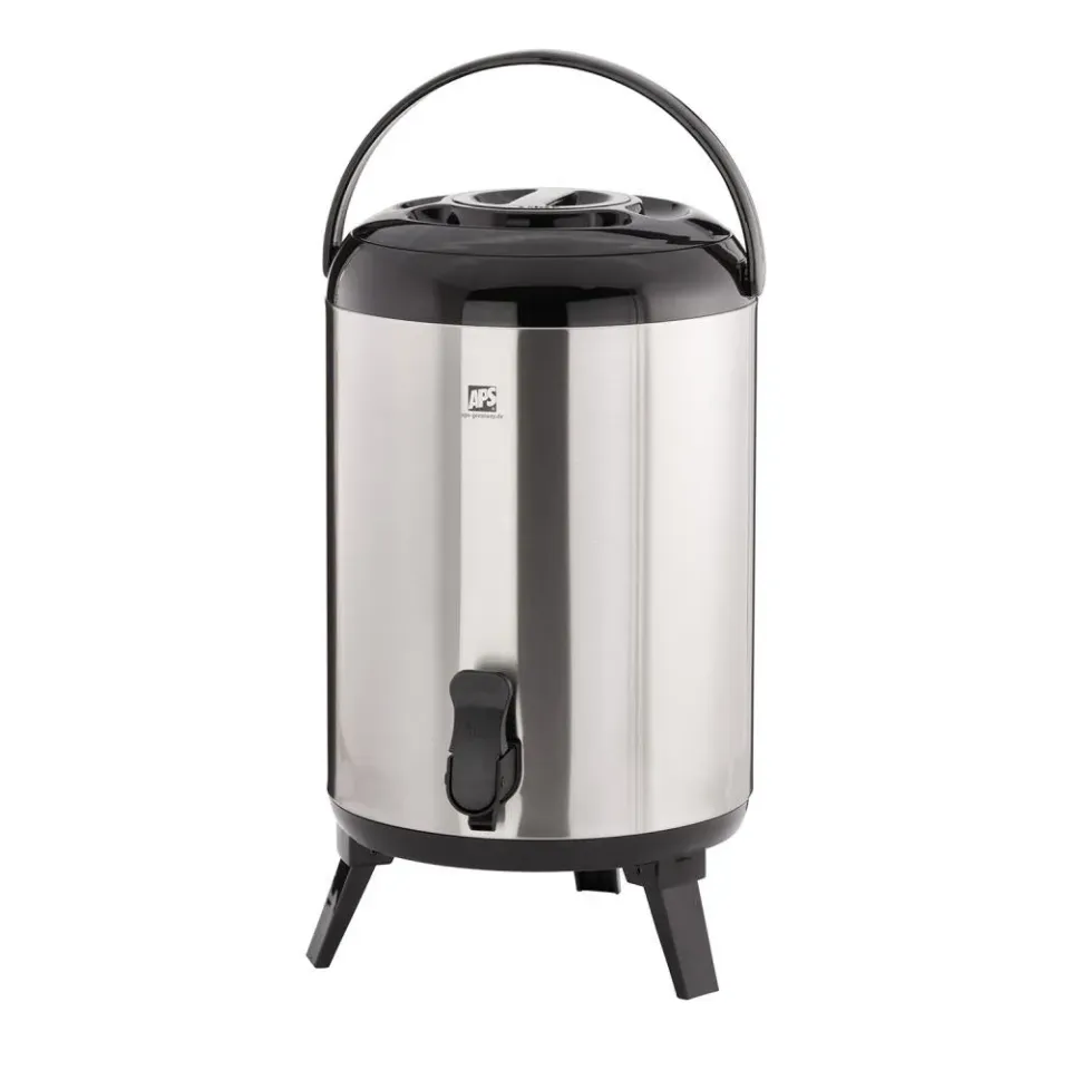 APS Insulated Dispenser drankdispenser 9,5 liter geïsoleerd