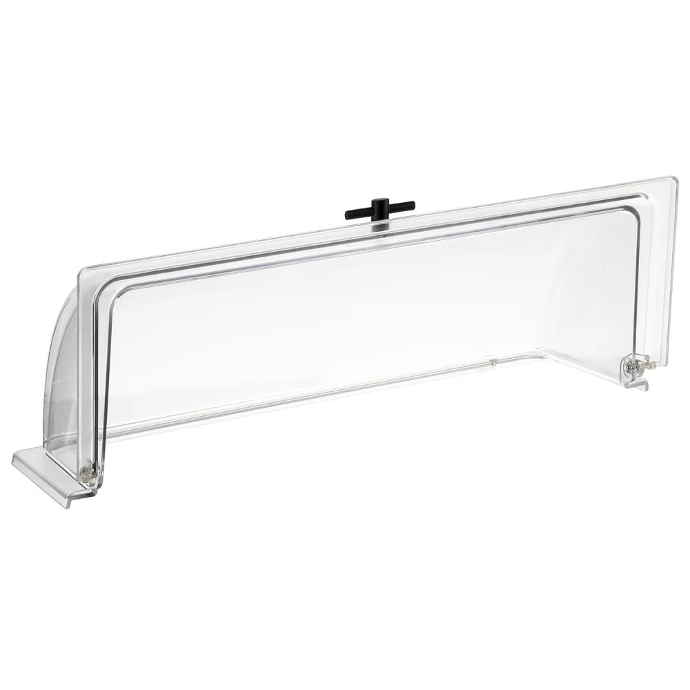 APS Rolltop cover GN 1/1 transparant voor chafing dish