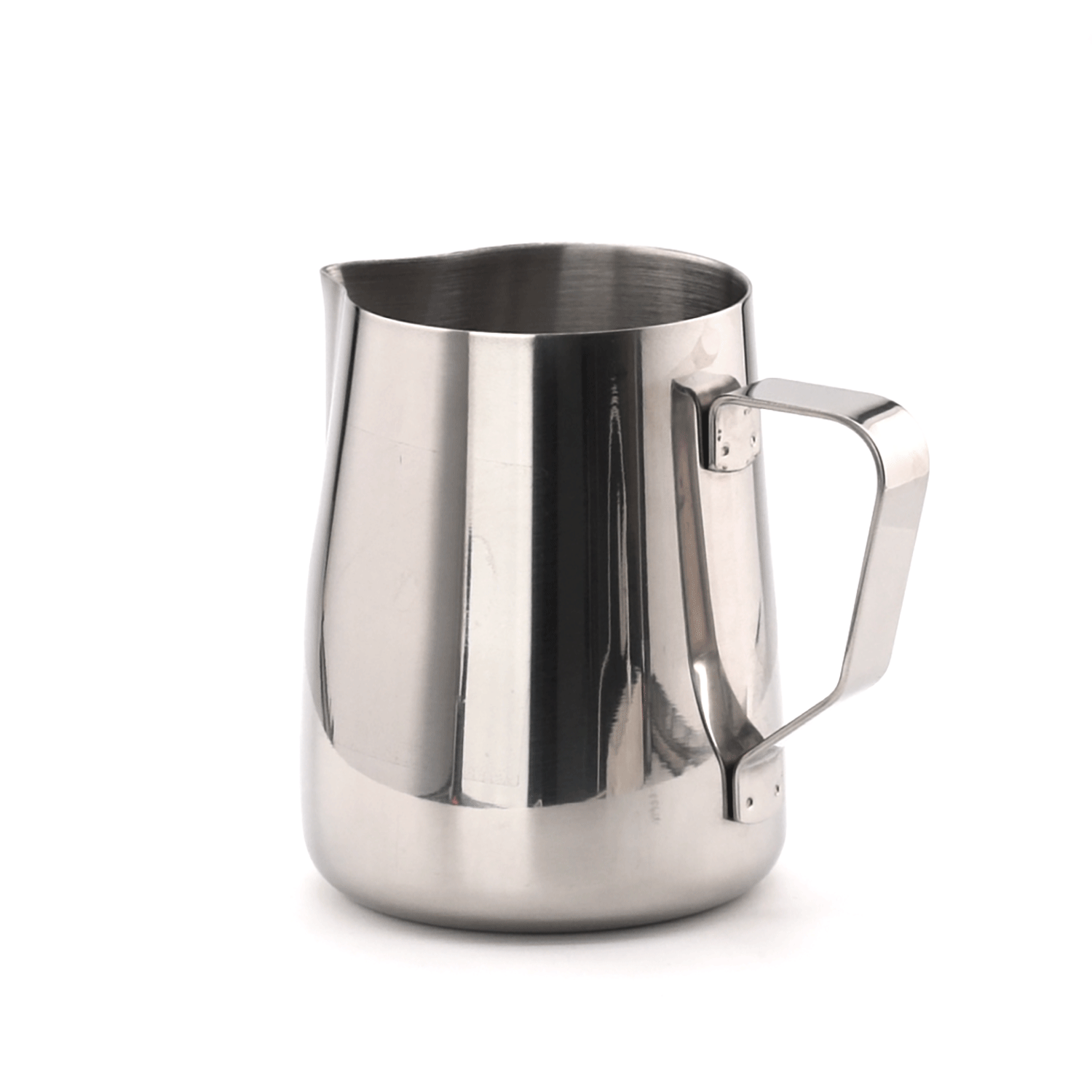 APS Open Jug melkkan RVS 0,6 liter