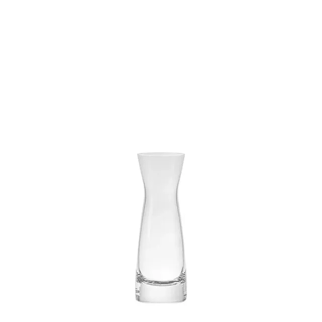 APS Universal karaf 40 ml glas 6 stuks mini