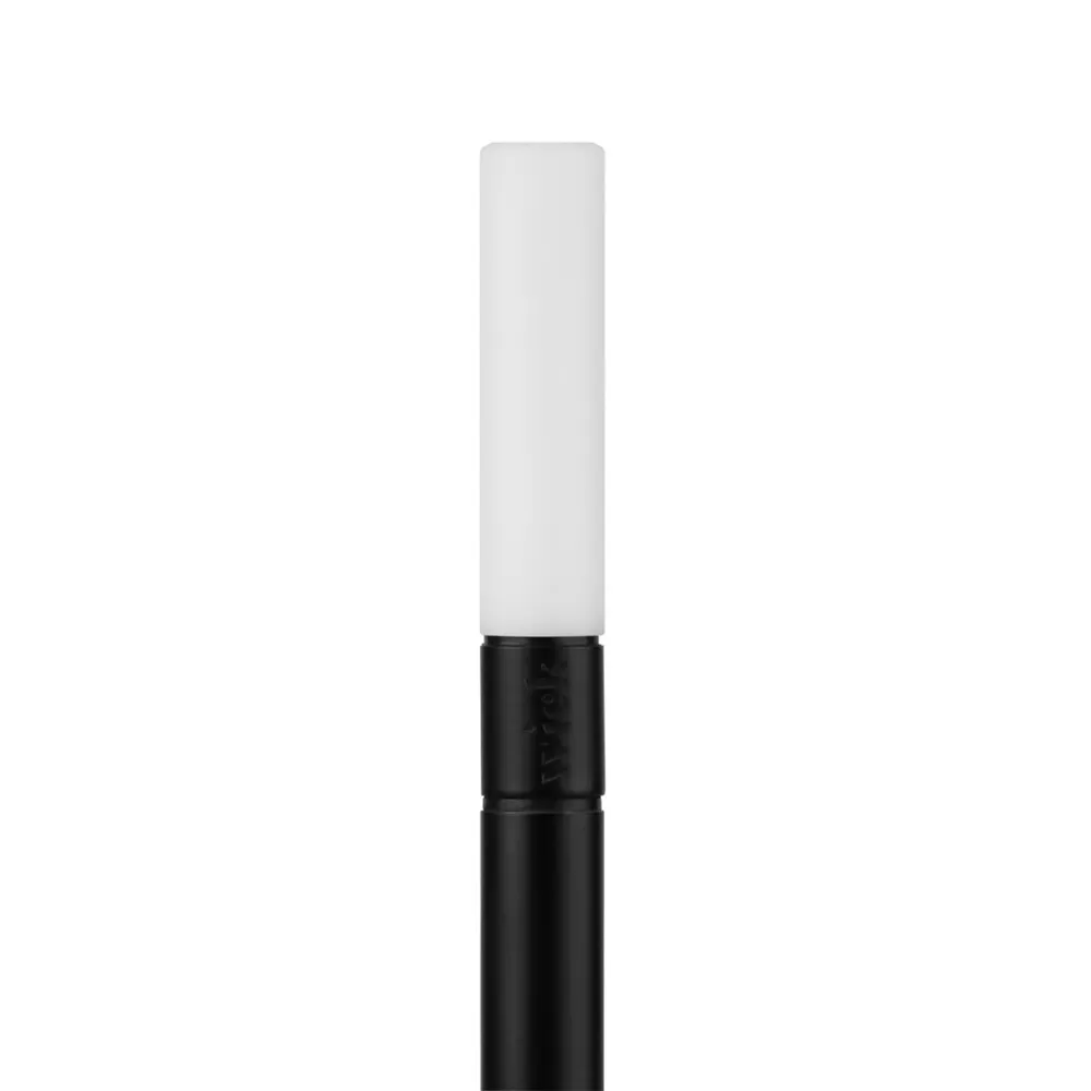 APS Wick S PRO tafellamp zwart draadloos dimbaar