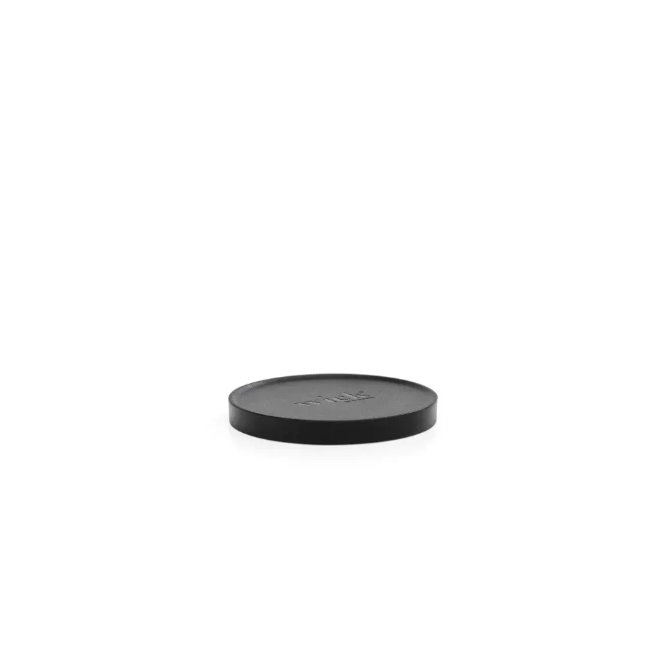 APS Wick PRO Single draadloze oplader zwart USB-C
