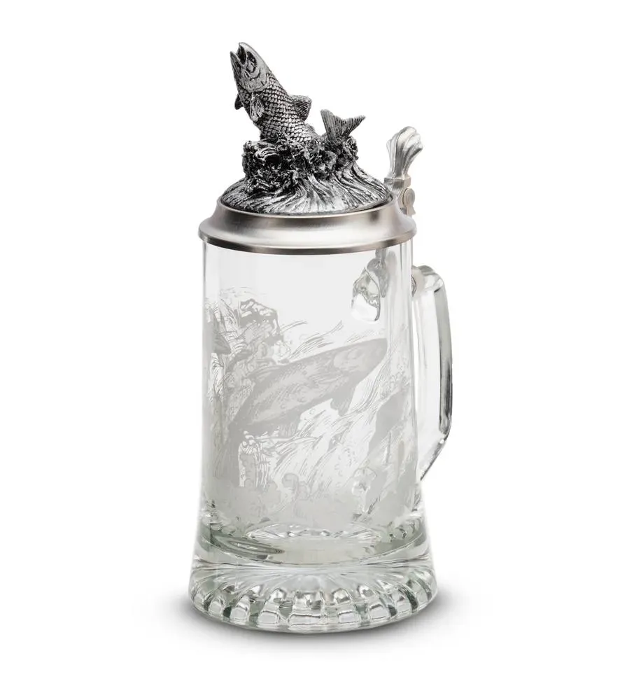 Artina Fish bierpul 0,5L kristal