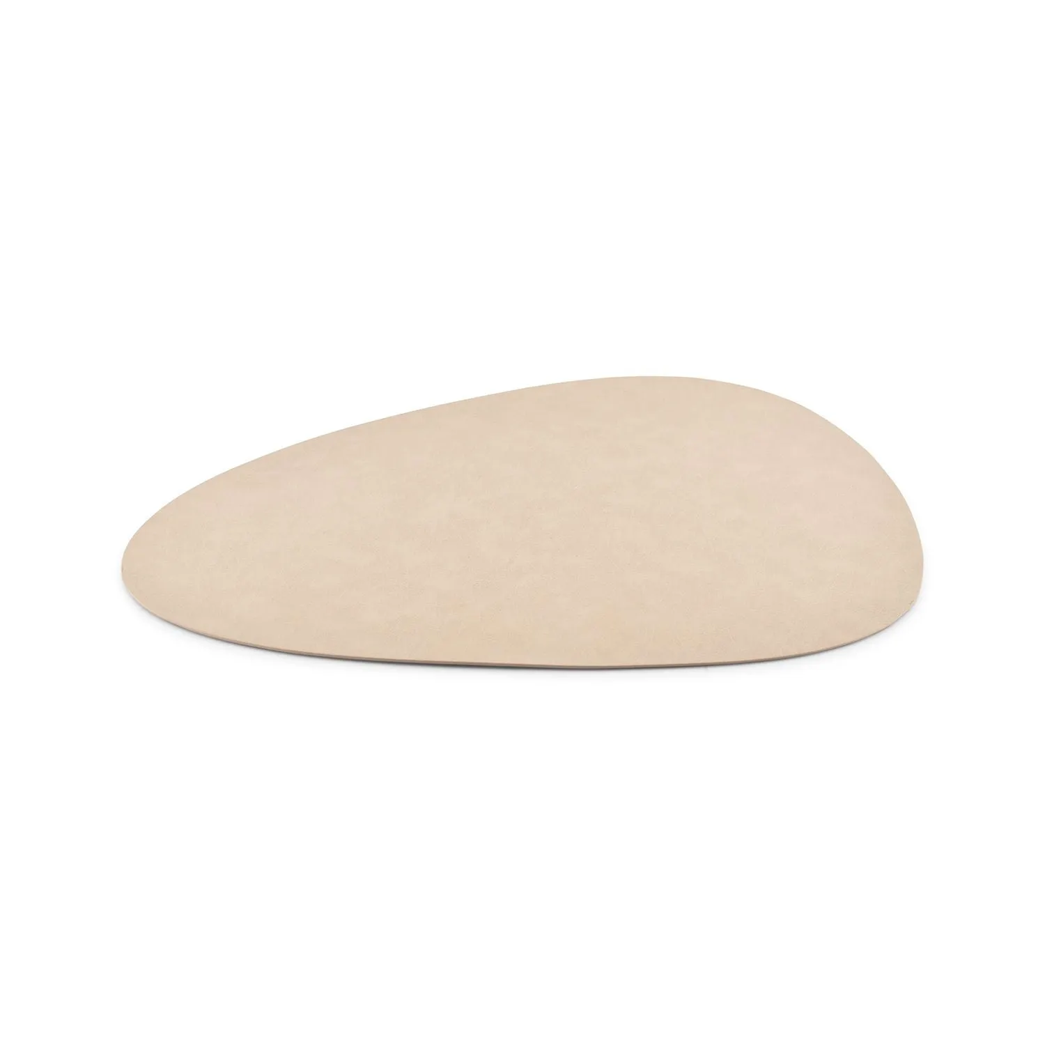 BonBistro Layer placemat 45x37 cm beige 12 stuks