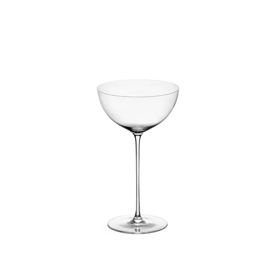 Blow Helenica Skade glas 230 ml set 6 stuks