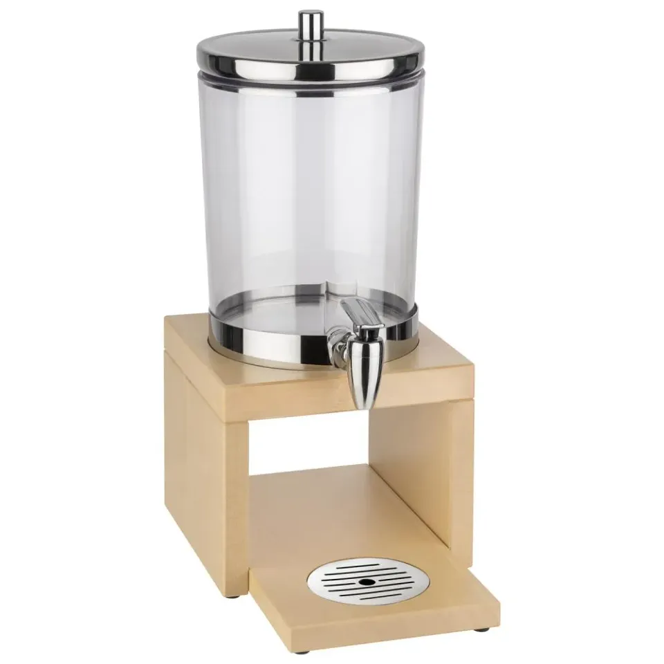 APS Bride sapdispenser 4 liter met kraan