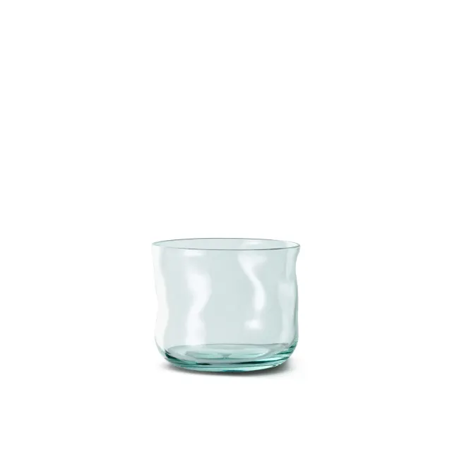 Paveau Swirl small tumbler glazen Amalfi 2x240ml