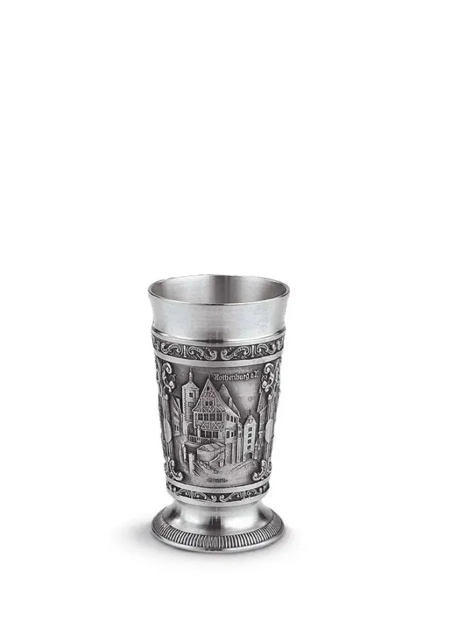 Artina Rotenburg wijnbeker 10 cm glas helder