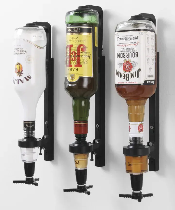 Pourify Non Drip schenktuit extensie 1 stuk smart