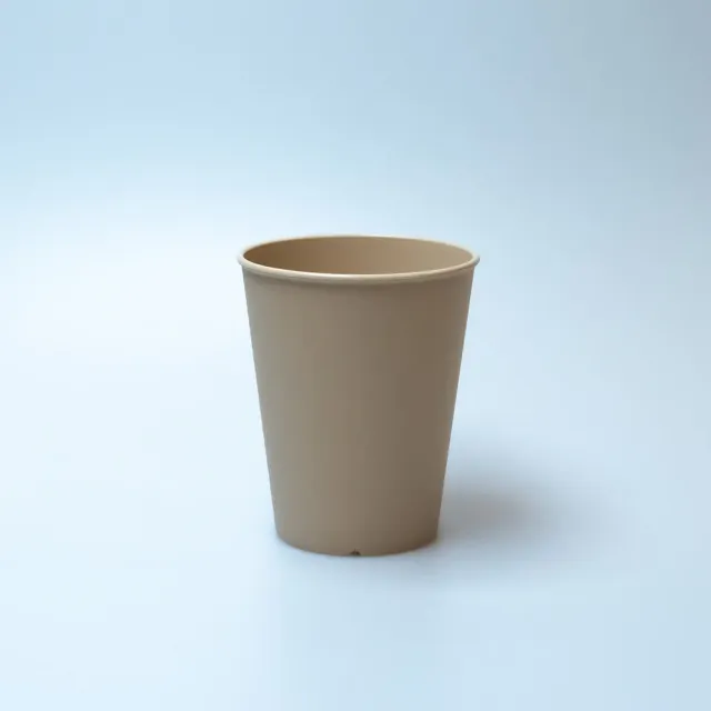 Dutch Cups Jive Luxe koffiebeker 20cl cappuccino