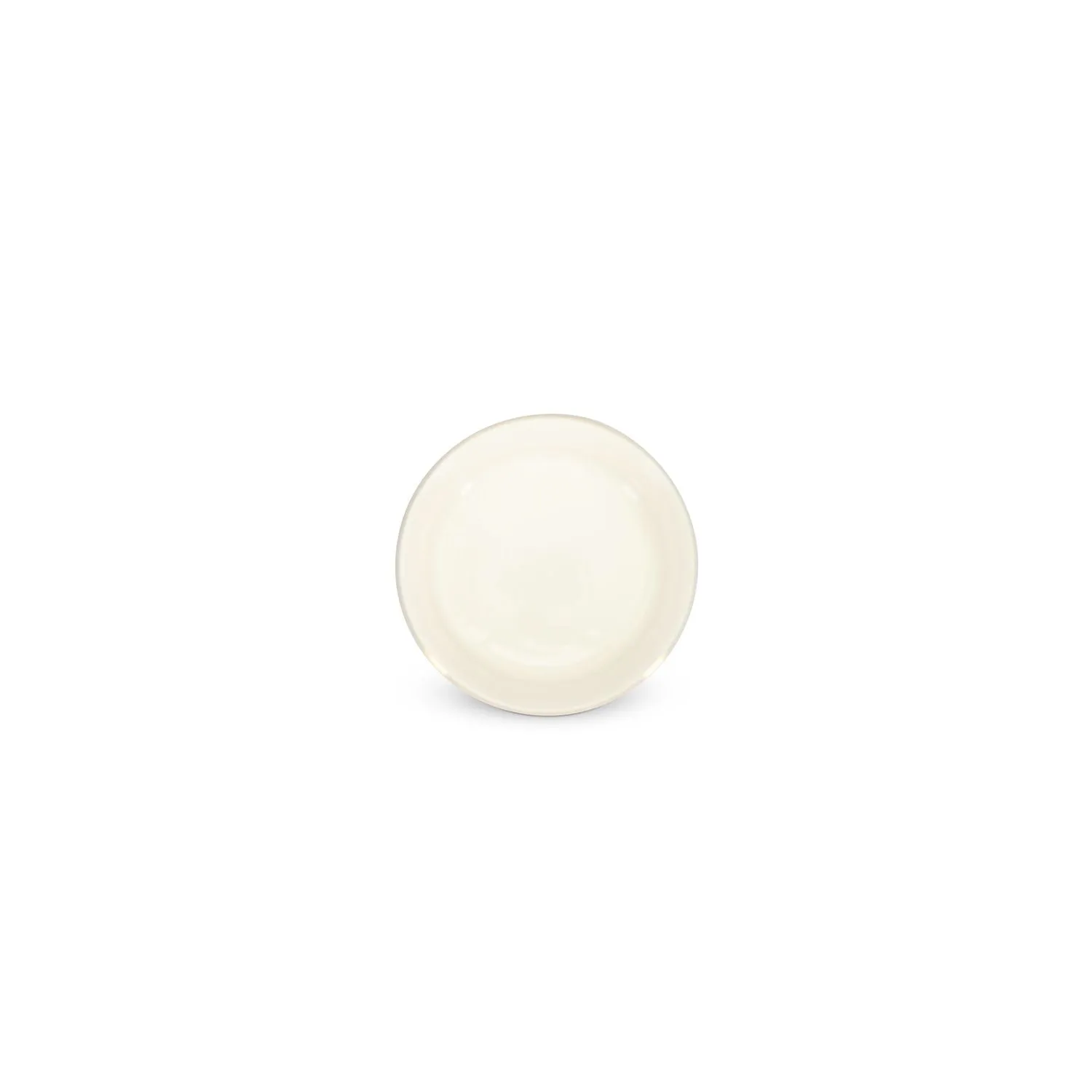 BonBistro Retro kom 13 cm gouden rand 41 cl 4 stuks